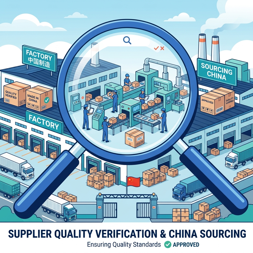 How to Find Reliable Suppliers on 1688: Complete Guide featured image