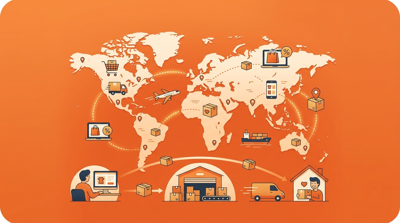 How to Buy from China as an International Buyer: Complete Guide to Taobao, 1688 & More
