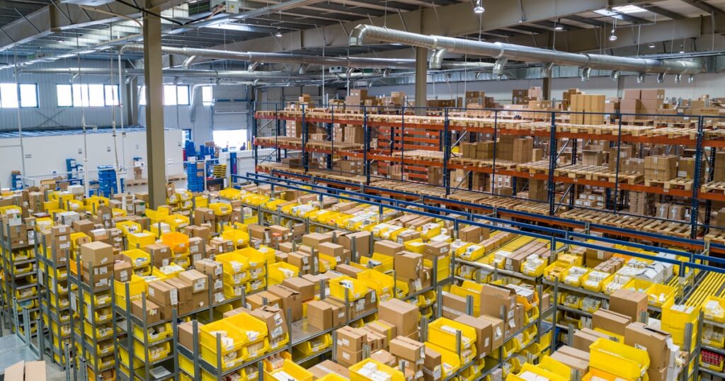 Customs & Import Duties When Shipping from China: 2026 Guide featured image
