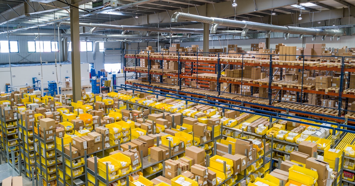 Customs & Import Duties When Shipping from China: 2026 Guide featured image
