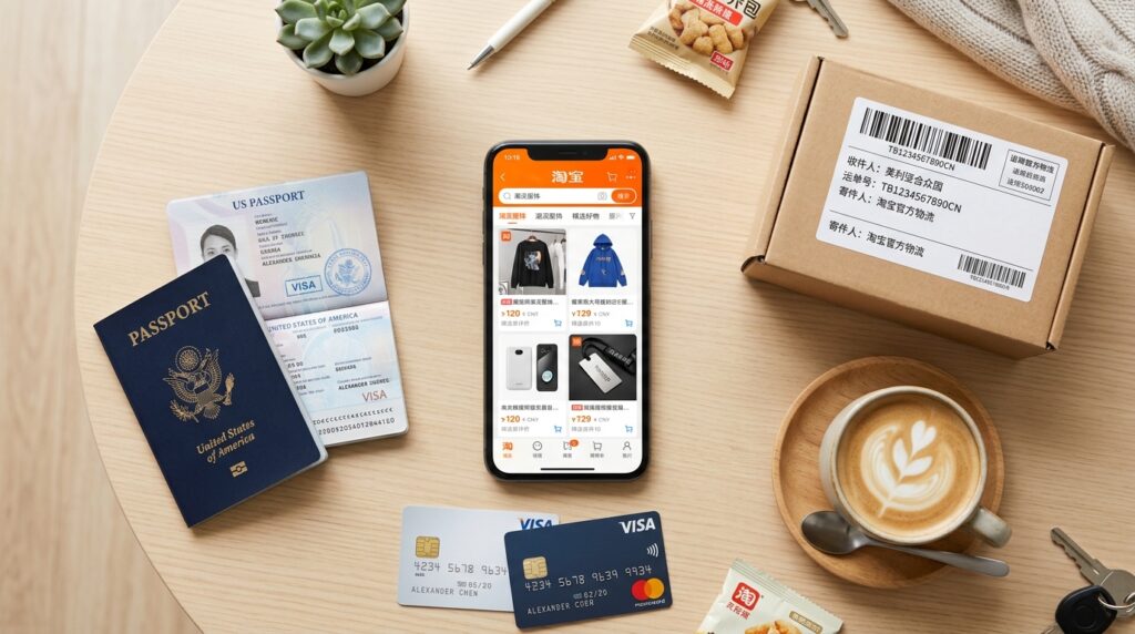 Buy from Taobao to the USA: Complete Guide 2026 ️ featured image