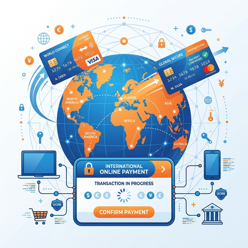 Cómo Pagar en 1688 y Taobao desde el Extranjero: Guía 2026 featured image