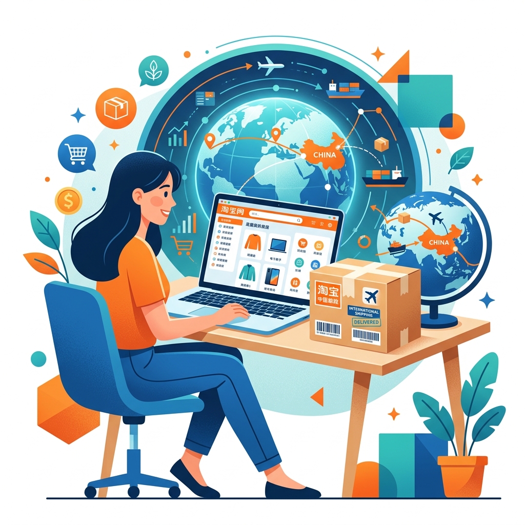 How to Buy from Taobao: Step-by-Step Guide featured image