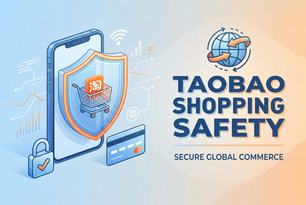 ️ ¿Es Seguro Comprar en Taobao? Guía para Compradores 2026 featured image