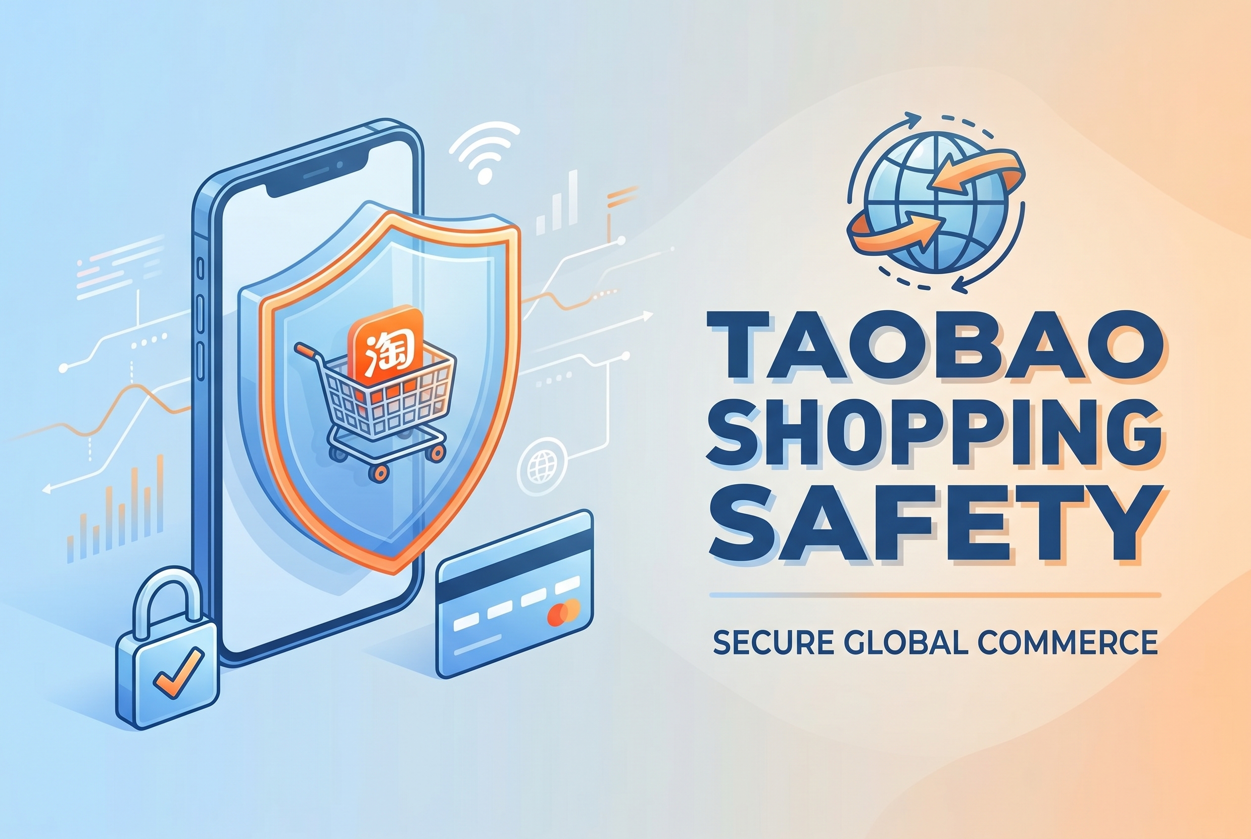️ ¿Es Seguro Comprar en Taobao? Guía para Compradores 2026 featured image